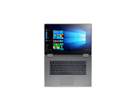 Lenovo YOGA 720-15 i7-7700HQ/8GB/512/Win10 GTX1050 Szary - 452330 - zdjęcie 9